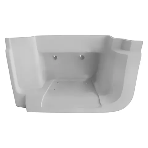 Estribo para Iveco Vertis 90V16 90V18 LE