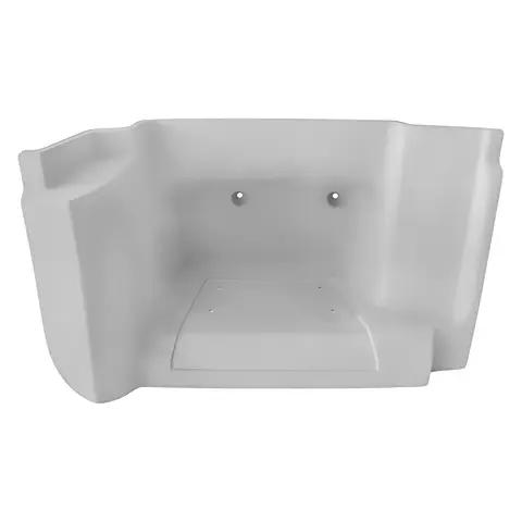 Estribo LD para Iveco Vertis 130V16 130V18 130V19