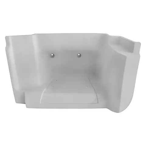 Estribo Inf LE para Iveco Vertis 130V18 130V19