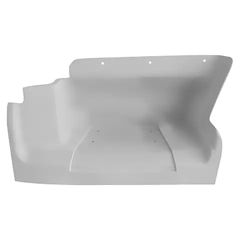 Estribo Sup LE para Iveco Vertis 130V18 90V16