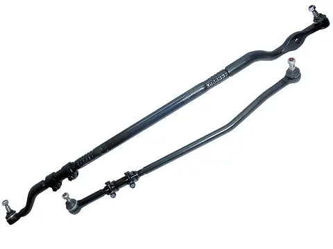 Barra Direção Frt para Ford F4000 4x2