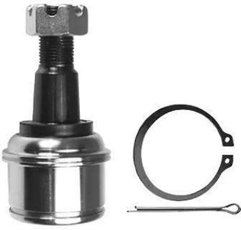 Pivô Inf Dir Esq para Ford F250 F350 MWM