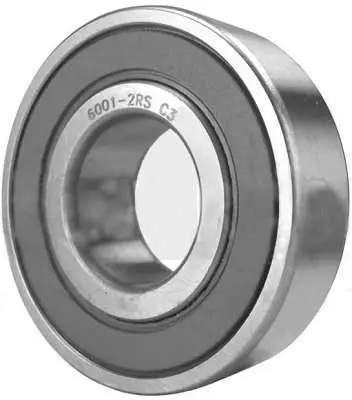 Rolamento Blindado Motor Timken