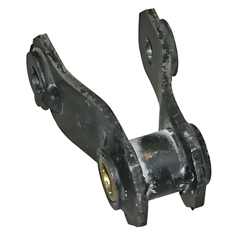 Algema Mola Dianteira Motor