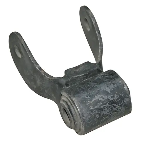 Algema Suspensão Traseira Motor