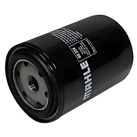 Filtro Óleo GM D10 D20 D40 para Case 580H