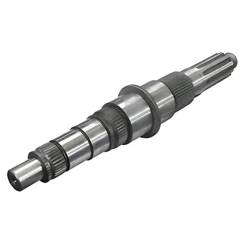 Eixo Principal para Agrale 4500D 7000D A6