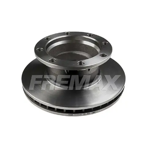 Disco Freio Diant para Ford F4000