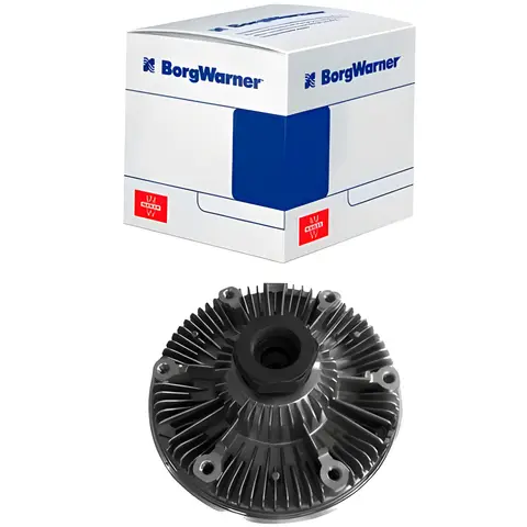 Embreagem Viscosa para Agrale 6000 8500