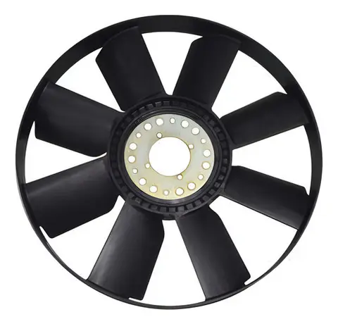 Hélice Ventilador para Agrale 6000 8500 9200