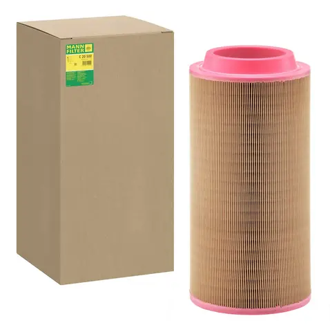 Filtro Ar para Agrale 6000 7000 8000 9000
