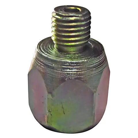 Conector Flexível para Alavanca e Pedal