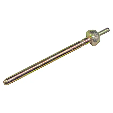 Haste Motor Longa W9 Jws