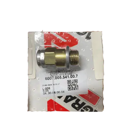 Conector Reto para Agrale Volare
