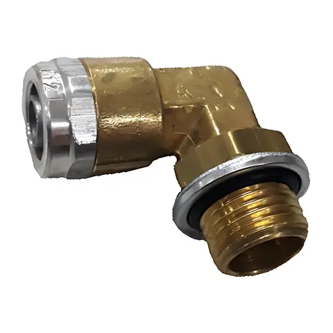 Cotovelo Macho M26 para Volare W8 W9 V8 A8