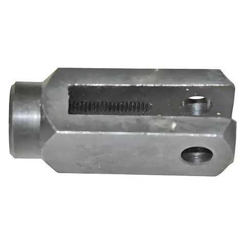 Garfo Acionador Pedal Freio