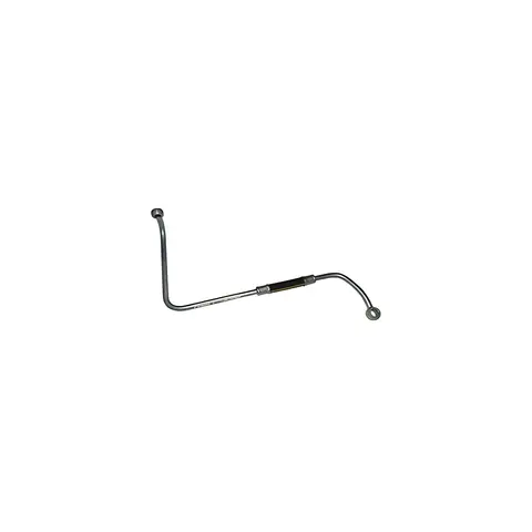 Flexível Turbina para Agrale W8 A8 A6 A5