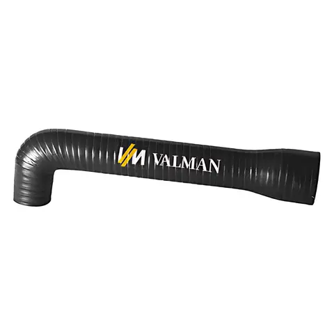 Mangueira Intercooler Valman Volare A6