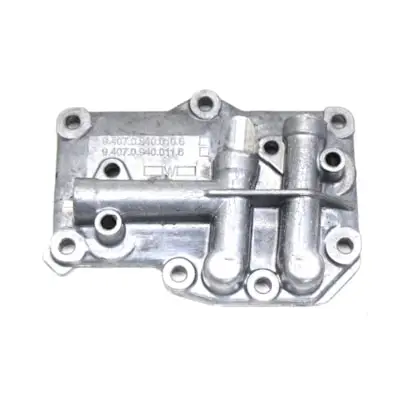 Cabeçote Filtro para Agrale A5 A6 para Ford
