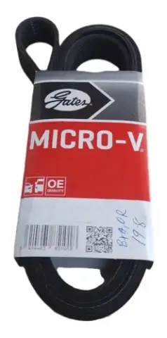 Correia 6PK1540 para Agrale Marrua