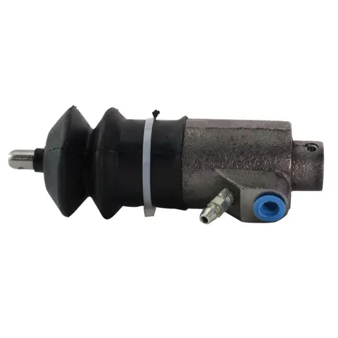 Conjunto Suporte Amortecedor Esq para Agrale