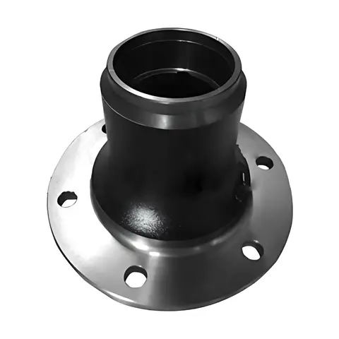 Cubo Roda Diant para Agrale A5 A6 V5 V6