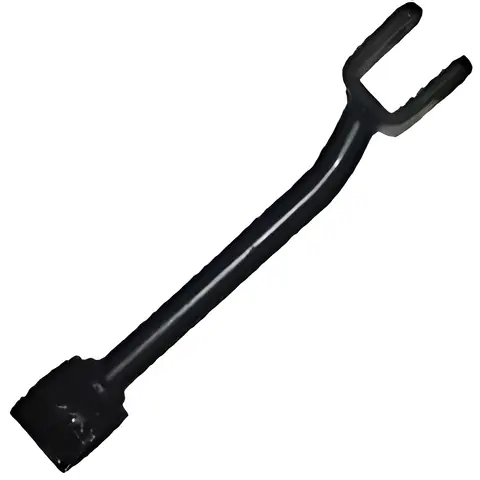 Braço Barra Estab para Agrale A8 W8 W9