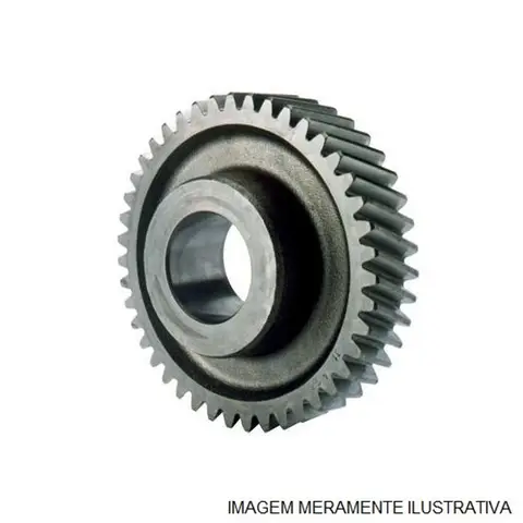 Engrenagem 3 para Agrale Ma 7.9 8.5 9.2