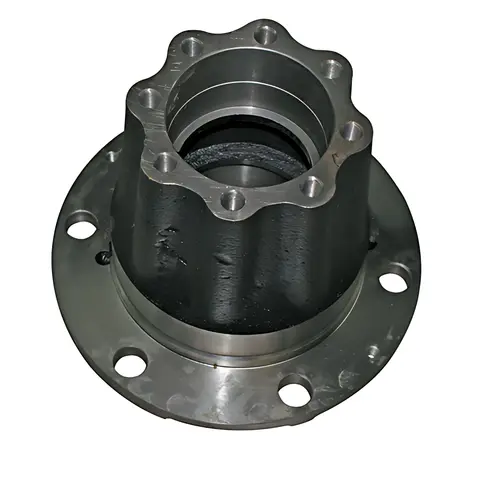 Cubo Roda Trás para Agrale W8 W9 9.2