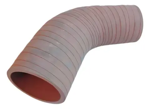 Mangueira para Agrale Tubo Aftercooler