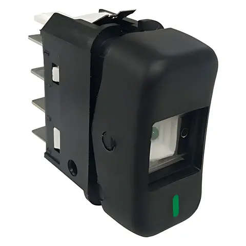 Interruptor Tecla 24V para Marcopolo