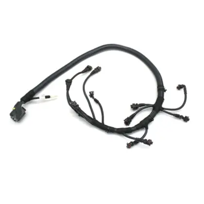 Chicote Elétrico para Agrale Furgovan 6000