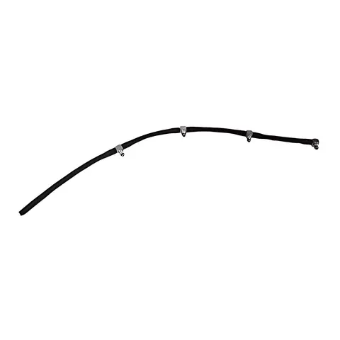 Tubo MWM Sprint para Agrale e Volare