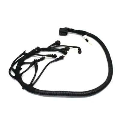 Chicote para Agrale Volare A6 Motor 4.07TCE