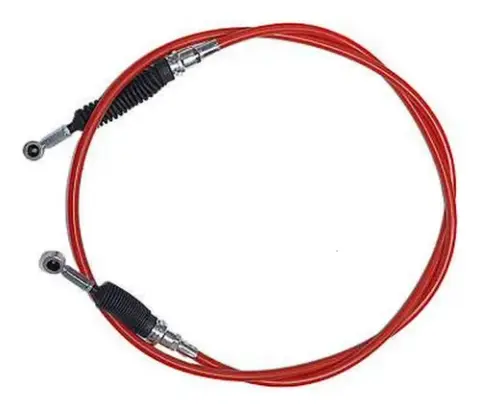 Cabo Engate para Agrale Volare V5 V6 V8L