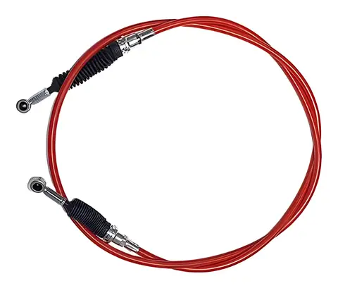 Cabo Engate para Agrale Volare V8L 3200MM