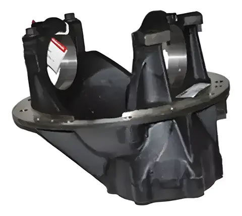 Carcaça Diferencial para Agrale 9200TCA