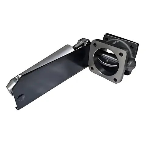 Freio Motor 74MM para Agrale Ma 9.2 8.5