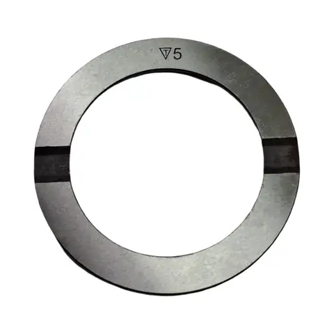 Anel Encosto Mancal para Volvo VM270