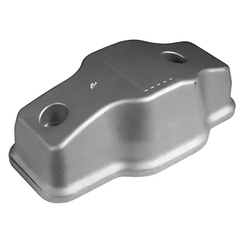 Tampa Válvulas Euro 5 Motor MWM