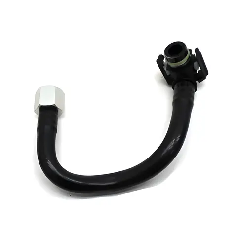 Tubo Bomba Alta para Agrale W8 W9