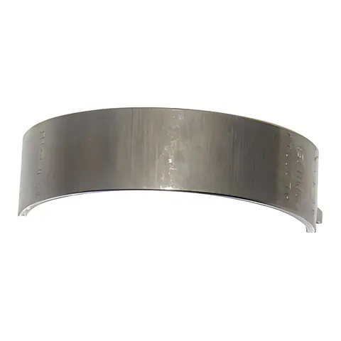 Par Bronzina Mancal 0.25 Motor MB OM612