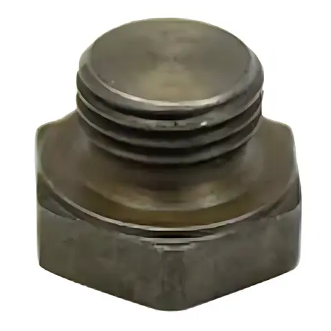 Bujão M10x1 para Ford F1000 F4000 para Agrale