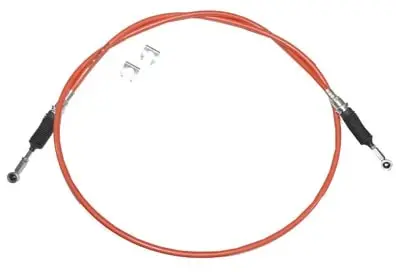 Cabo Câmbio para Agrale W8 W9 Euro 5