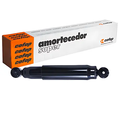 Amortecedor para Agrale Volare V8L 4x4