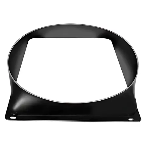 Defletor Ar para Agrale Ma 9.2 W9