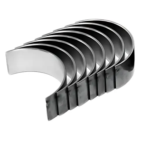 Par Bronzina Biela 0,25 para Motor MB OM611