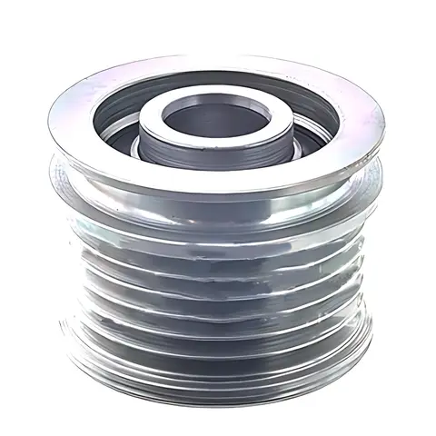 Polia Alternador Grand Cherokee 2.7 20V