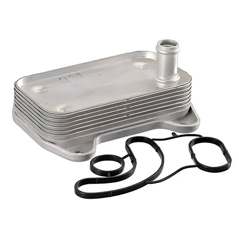 Radiador Óleo para MB Ml 270 Cdi W163 OM612