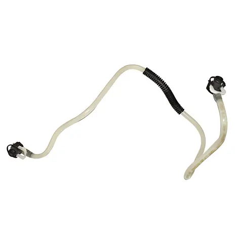 Tubo Combustível para MB Accelo 611 612 715
